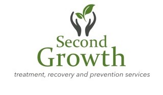Second Growth Logo